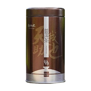 天助我也普洱茶(安溪源峰)