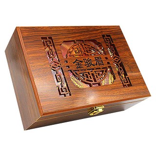 天助我也金骏眉(安溪源峰)