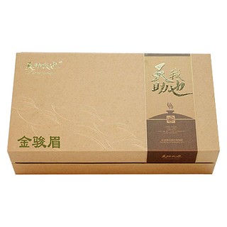 天助我也金骏眉(安溪源峰)