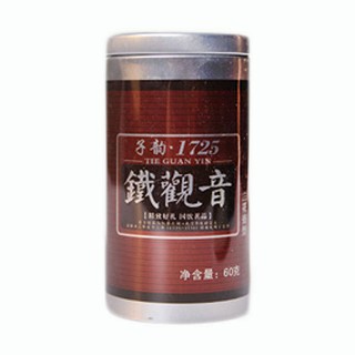 子韵 铁观音(云海)
