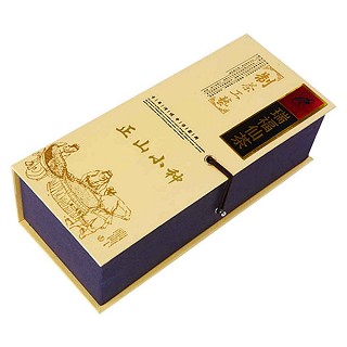 瑞福仙正山小种红茶(瑞福)