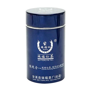 瑞福仙铁观音(瑞福)