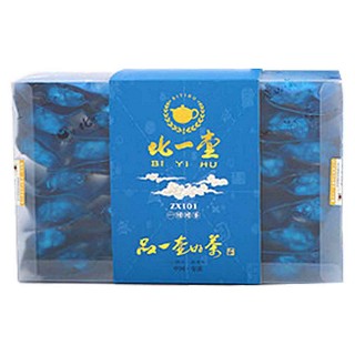 比一壶茗茶铁观音(南)