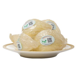 儒膳堂 燕窝 7a大龙头天盏(1克)