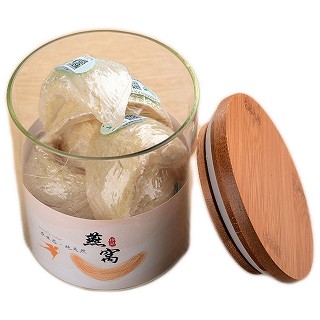 儒膳堂 燕窝 7a大龙头天盏(7克)