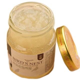 儒膳堂 浓缩即食燕窝(30克)