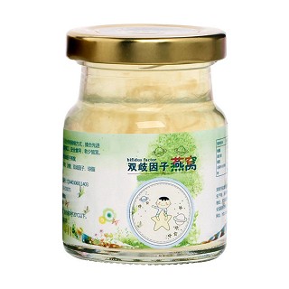 儒膳堂 双歧因子燕窝(50克)