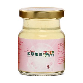 儒膳堂 胶原蛋白燕窝(50克)