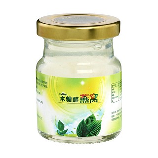 儒膳堂 木糖醇燕窝(50克)