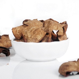 儒膳堂10年陈皮(益康堂)