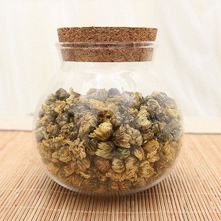 儒膳堂 杭白菊 胎菊王(益康堂)