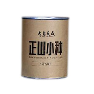 大茗天成 钻石版正山小种(安溪杨柳岸)
