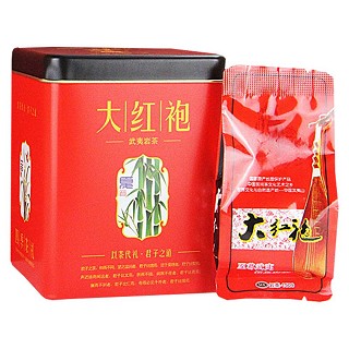 悟茶坊 大红袍(茶禅)