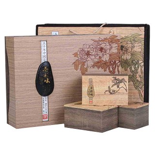 悟茶坊 金骏眉(茶禅)