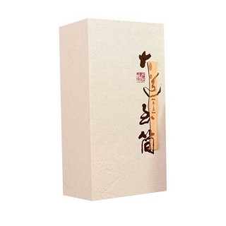 悟茶坊 正山小种红茶(茶禅)