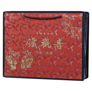 悟茶坊 浓香型铁观音(茶禅)