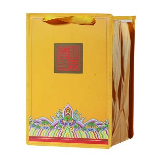 悟茶坊 金骏眉(茶禅)