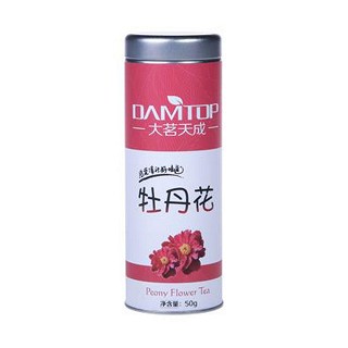 大茗天成 牡丹花茶(安溪杨柳岸)