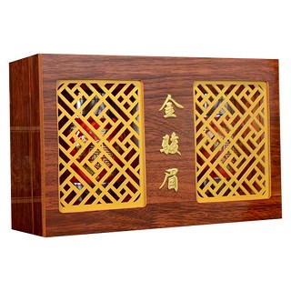 悟茶坊 金骏眉(茶禅)