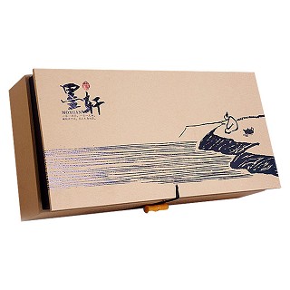 大茗天成 墨轩.铁观音(安溪杨柳岸)