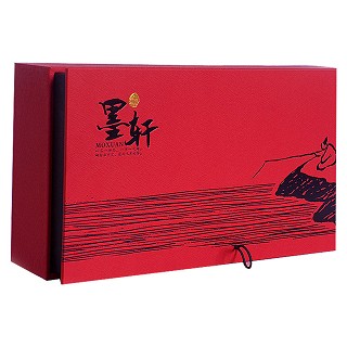 大茗天成 墨轩.金俊眉(红盒)