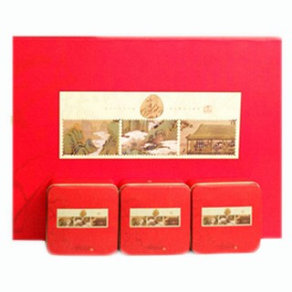 子韵 浓香铁观音(云海)