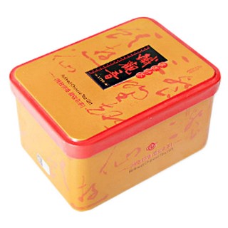 子韵 铁观音(云海)