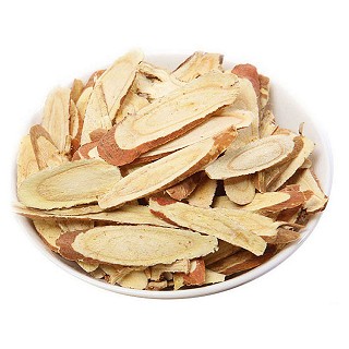 山野农夫 斜切甘草片 甘草茶(200g)