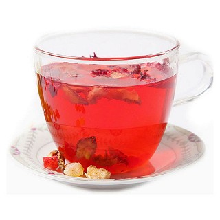 山野农夫 果粒茶 水蜜桃味(山野农夫)