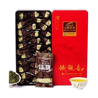 山野农夫 浓香 安溪铁观音(山野农夫)