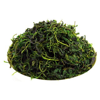 山野农夫 小叶苦丁茶(150g)