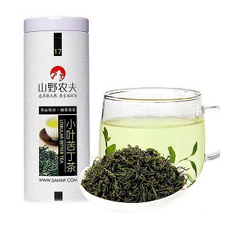 山野农夫 小叶苦丁茶(山野农夫)