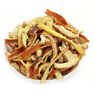 山野农夫 陈皮茶(80g)