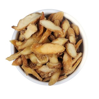 儒膳堂 玉竹片(益康堂)