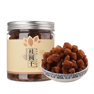 桂圆肉 龙眼干(儒膳堂)