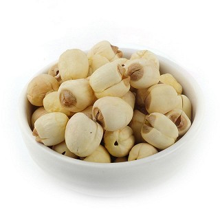 白莲子(儒膳堂)