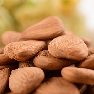 北杏仁(儒膳堂)