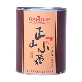大茗天成正山小种红茶(安溪杨柳岸)