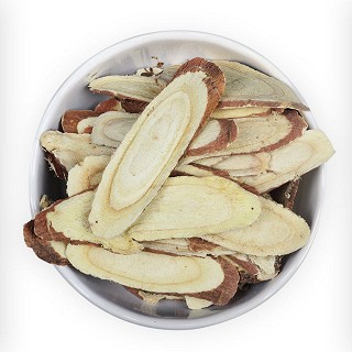 儒膳堂 甘草片(100克装)