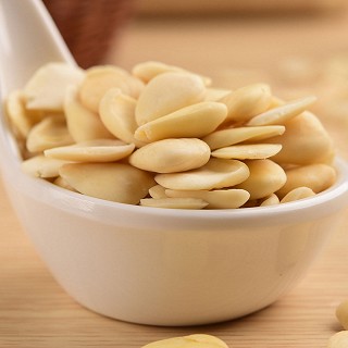 儒膳堂 南杏仁 生甜杏仁(益康堂)