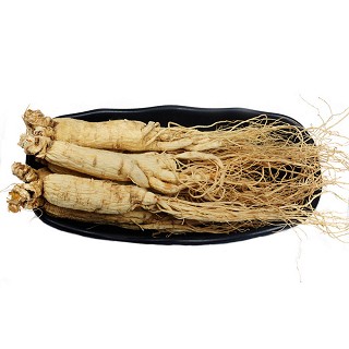 儒膳堂 长白山人参(200克)