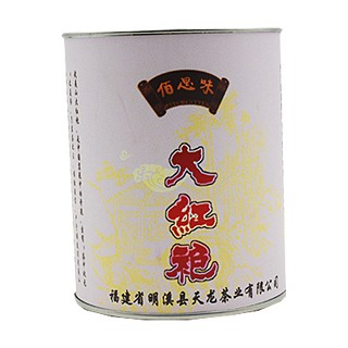 佰思味大红袍(华虹)