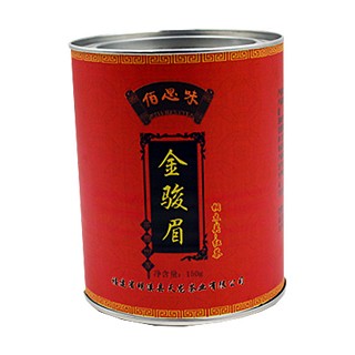 佰思味金骏眉(华虹)