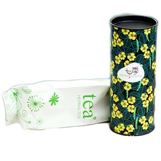 七季花茶 养生茶饮 决明子(200克装)