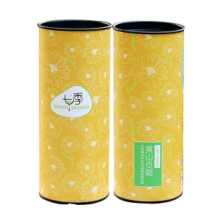 七季花茶 精装黄山贡菊(30克)