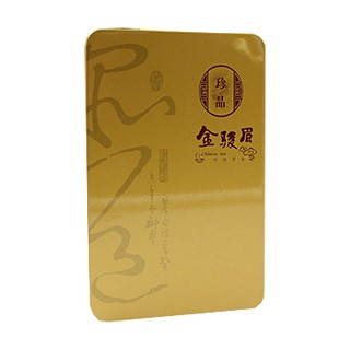 佰思味金骏眉(华虹)