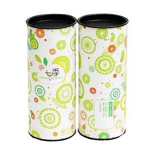 七季花茶 精装柠檬片(七季)