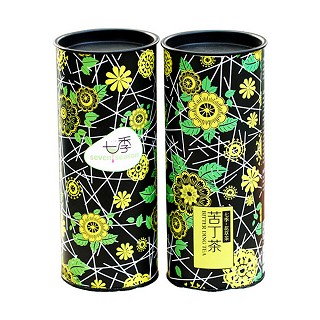 七季花茶 苦丁茶(七季)