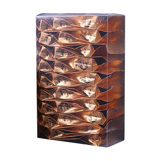 藏山阁正山小种红茶(pc盒装)