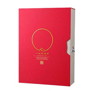 藏山阁正山小种(安溪闽绿)